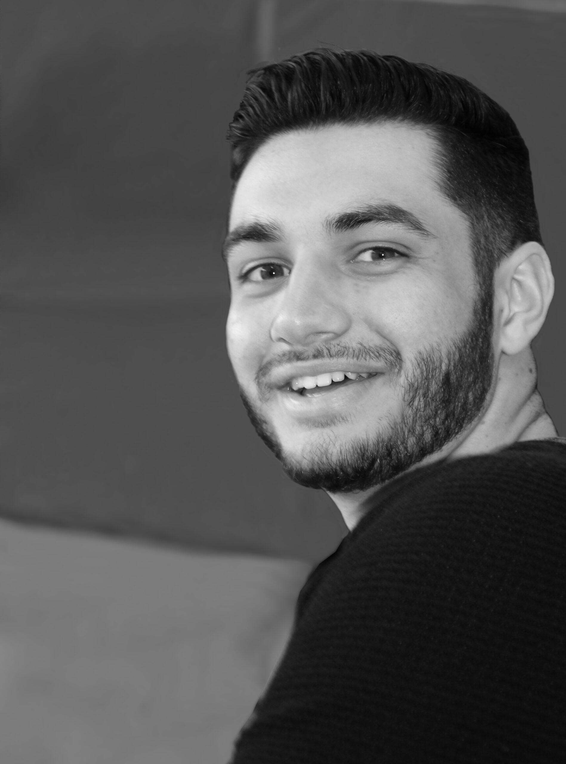 Photo de profil de Cédric Rouzès
